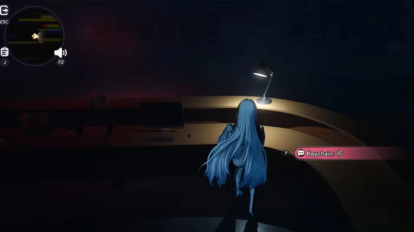 All Nameless Hospital Endings Full Guide In NTE
