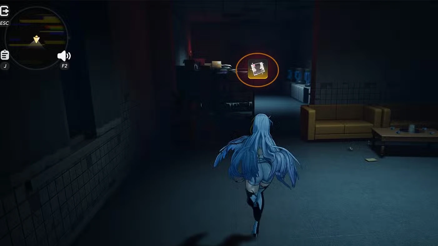 All Nameless Hospital Endings Full Guide In NTE