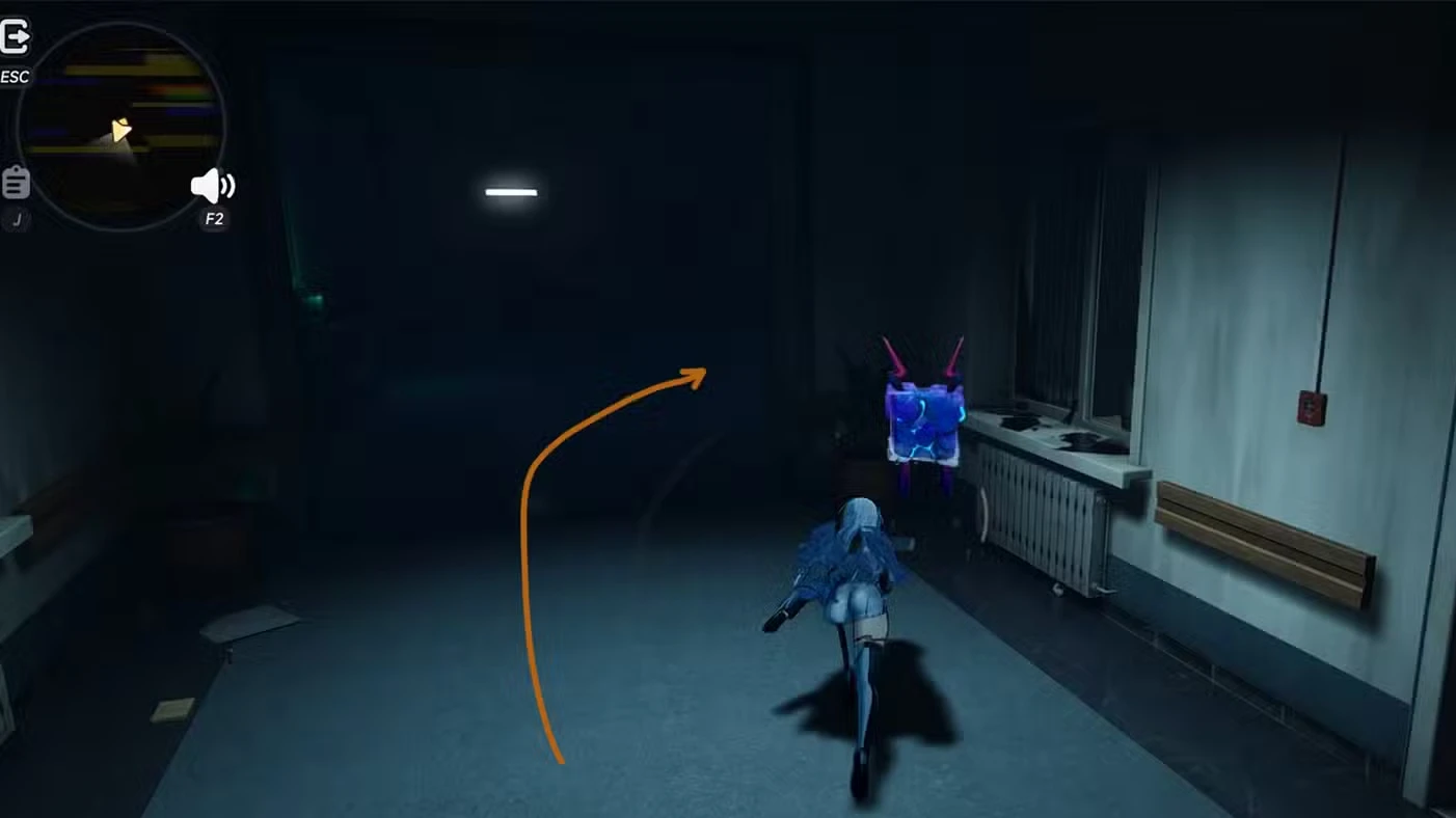 All Nameless Hospital Endings Full Guide In NTE