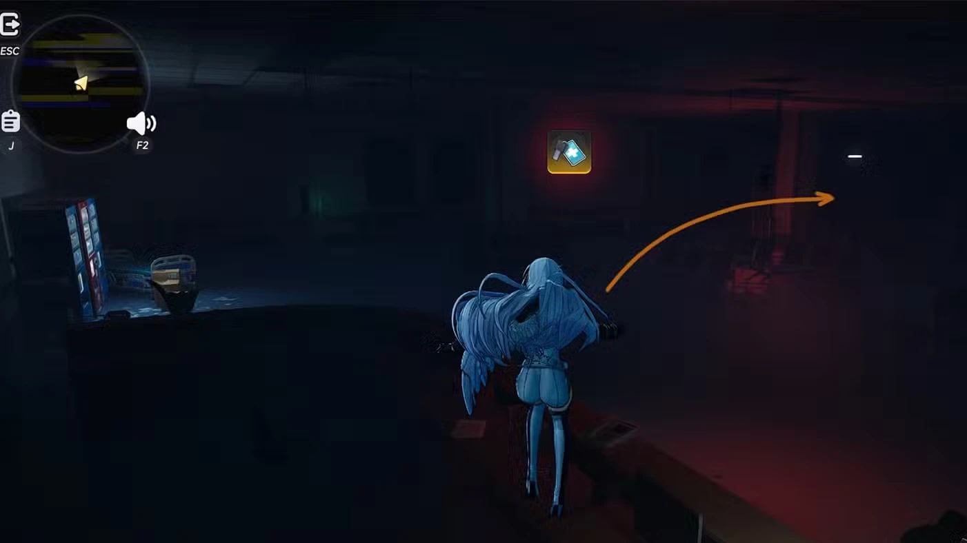 All Nameless Hospital Endings Full Guide In NTE