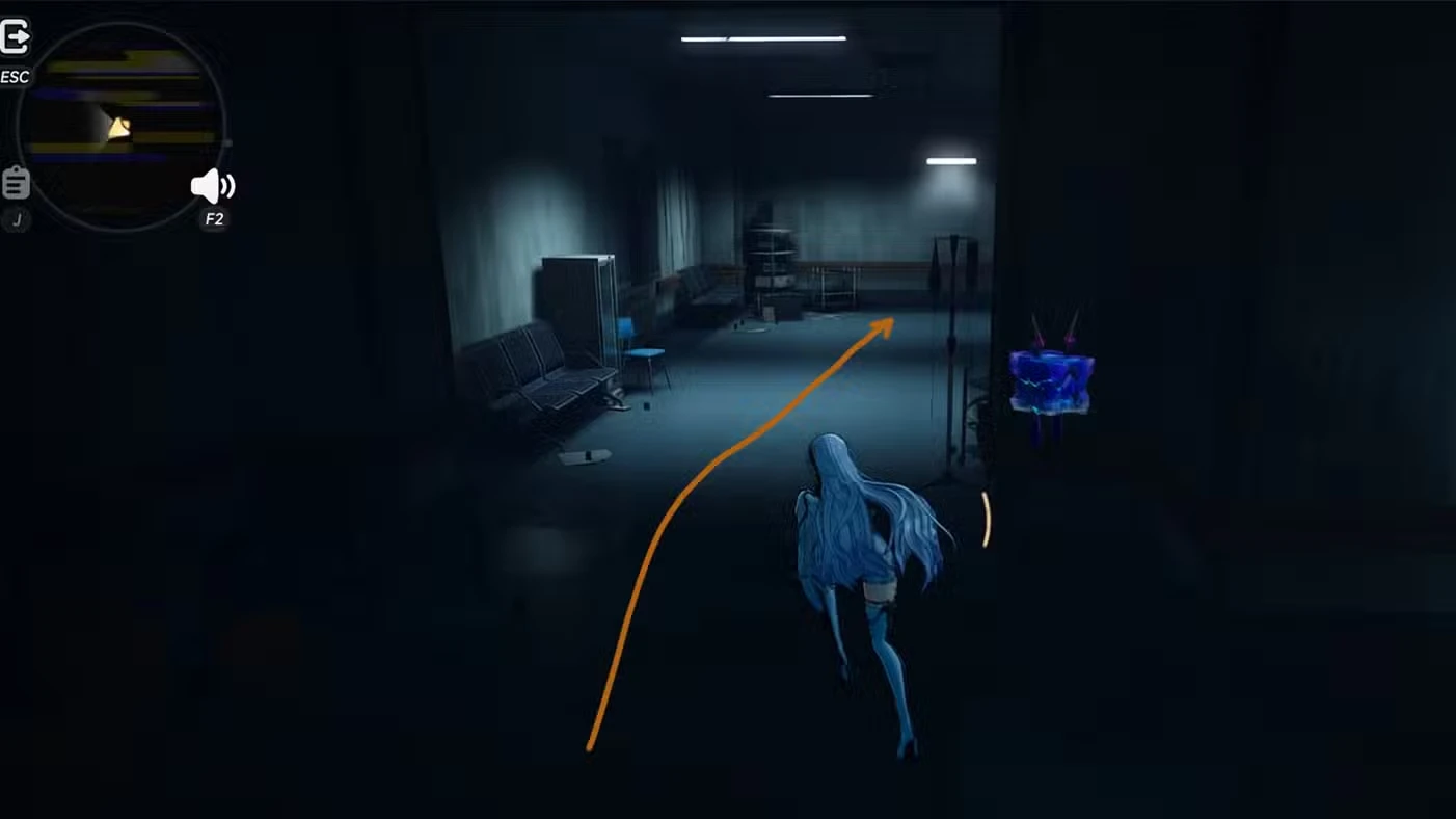 All Nameless Hospital Endings Full Guide In NTE
