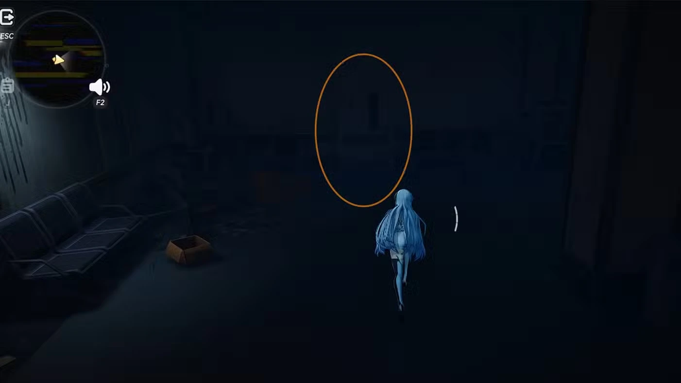 All Nameless Hospital Endings Full Guide In NTE