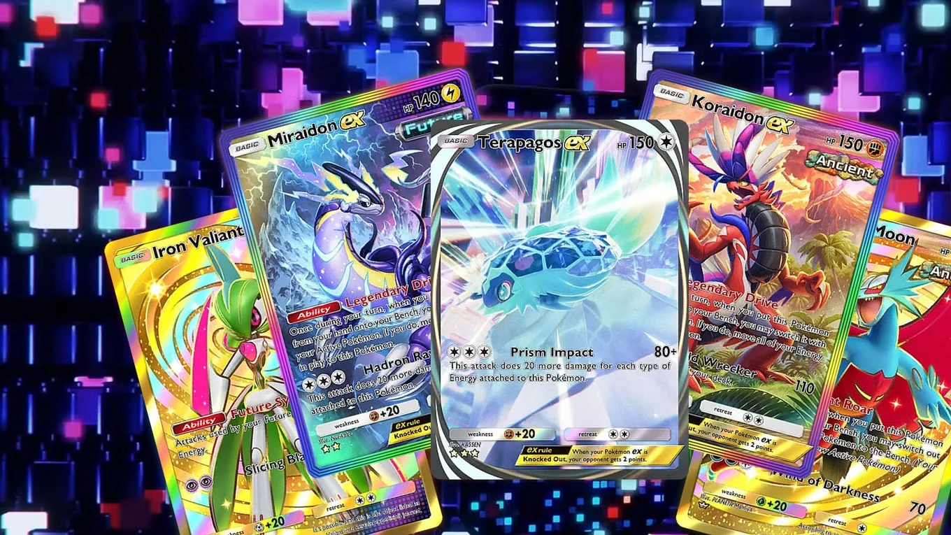 Pokemon Trading Card Game Pocket News, Trailer, Guides, and More