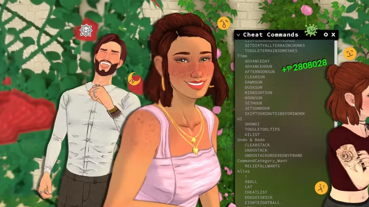 Best Mods and Custom Content to get in Paralives