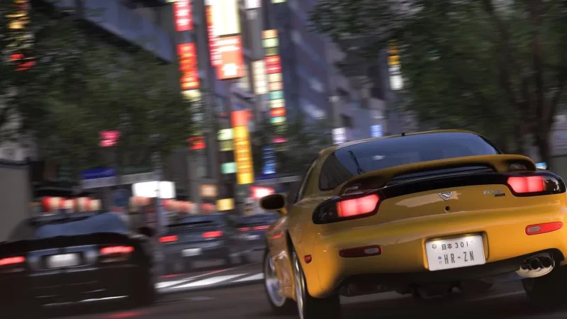 Todas as rádios e músicas de Forza Horizon 6