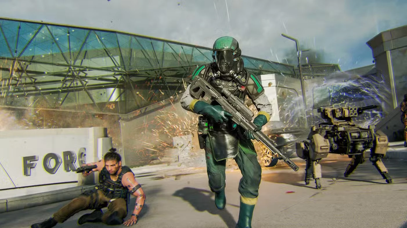 All Ranked Series Season 3 Event Rewards in Black Ops 7 & Warzone