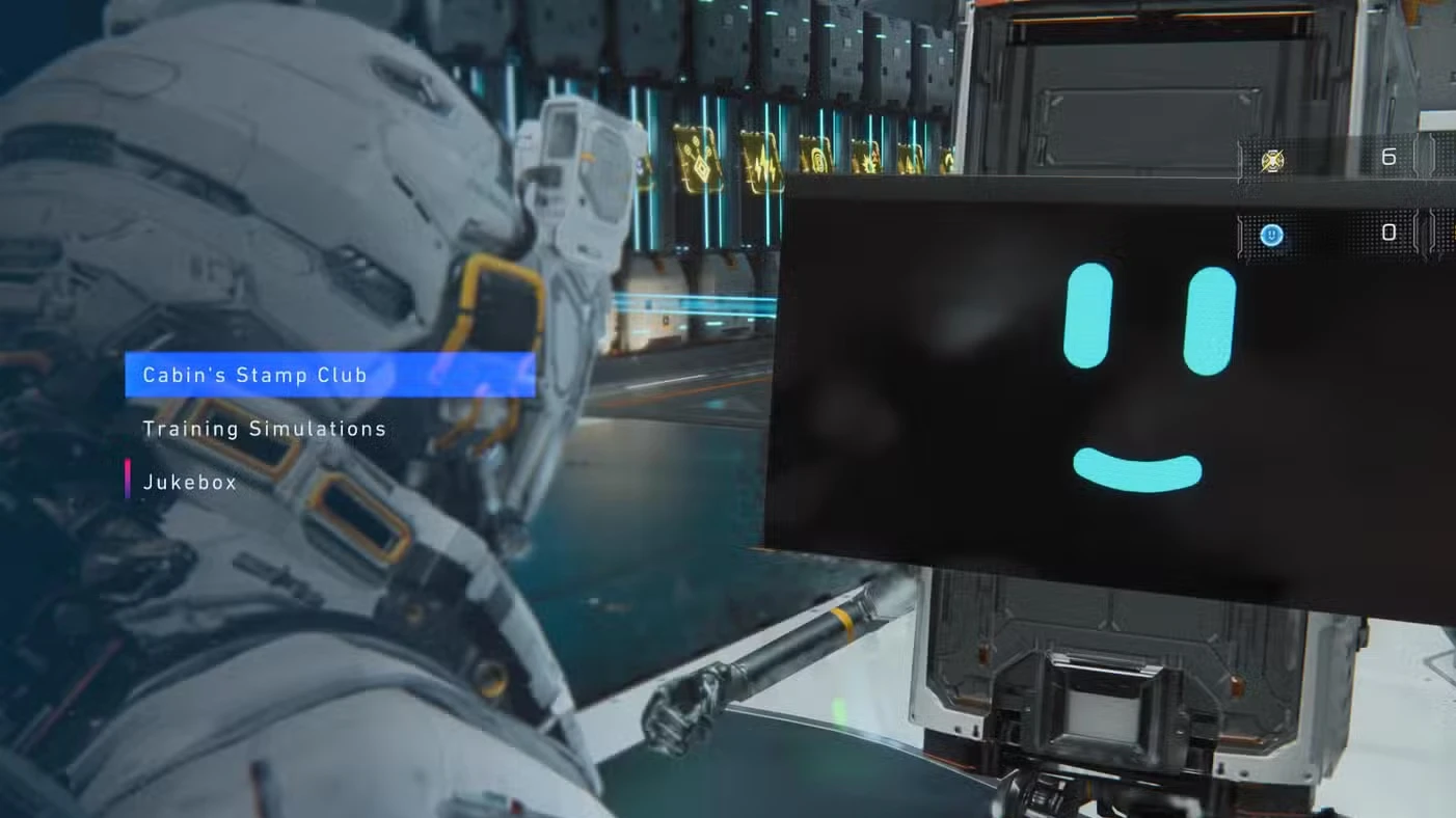 All Repair Cartridge Holder Locations in Pragmata