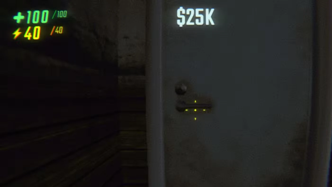 All Secret Shop Locations in REPO