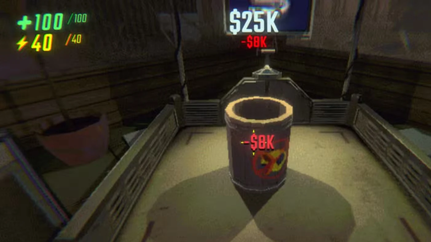 All Secret Shop Locations in REPO