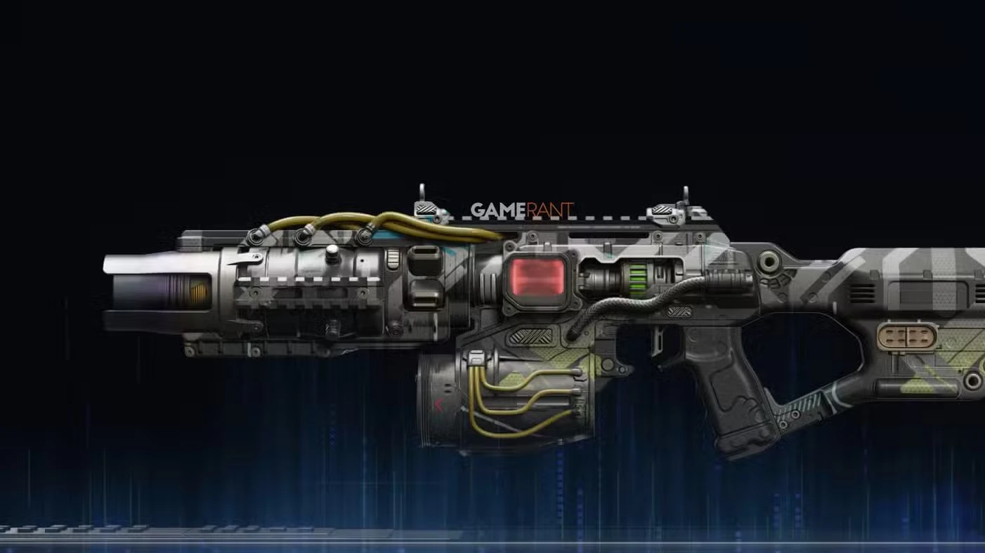 All Siren Special Weapon Camo Challenges in Black Ops 7 & Warzone