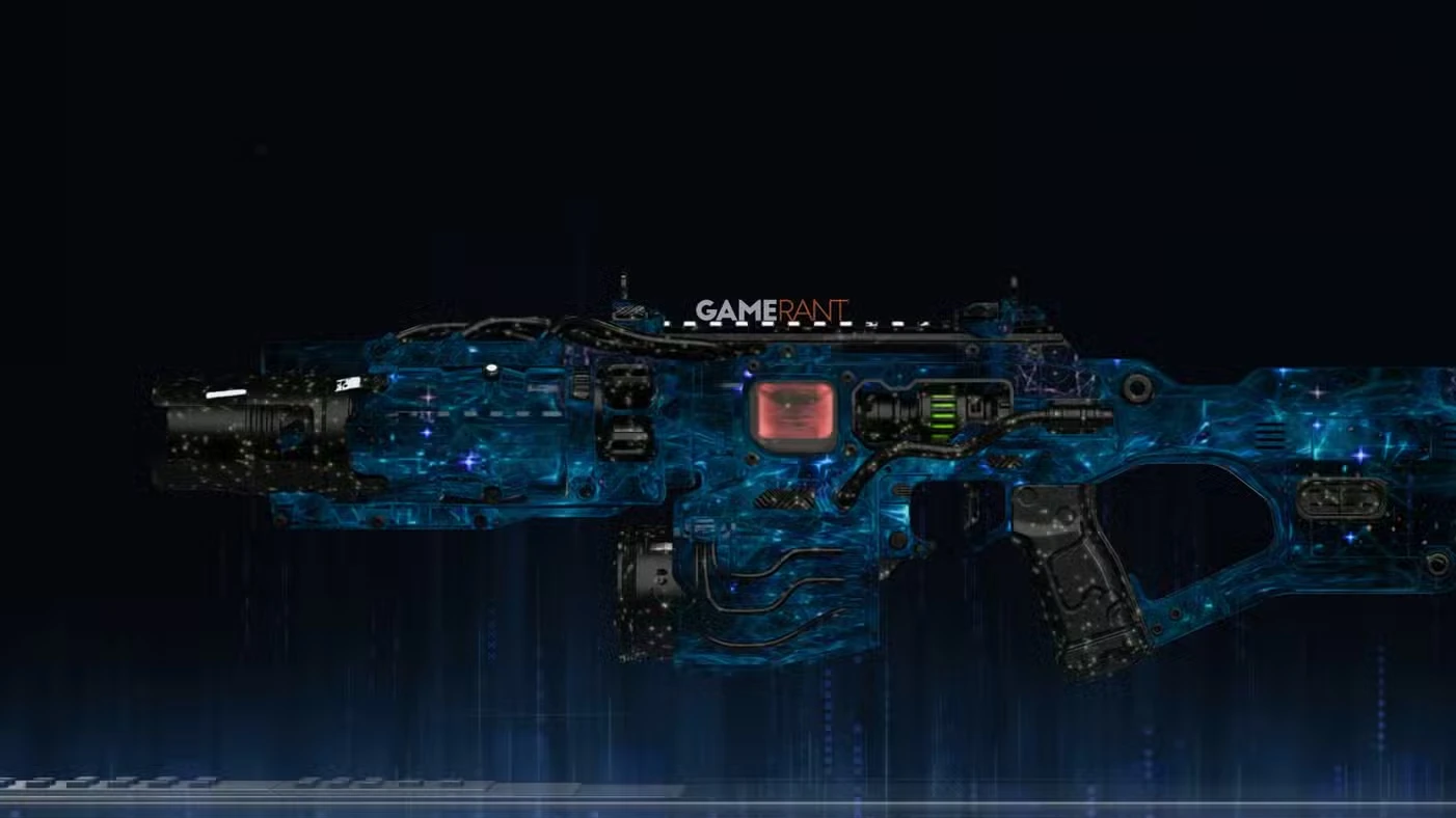 All Siren Special Weapon Camo Challenges in Black Ops 7 & Warzone
