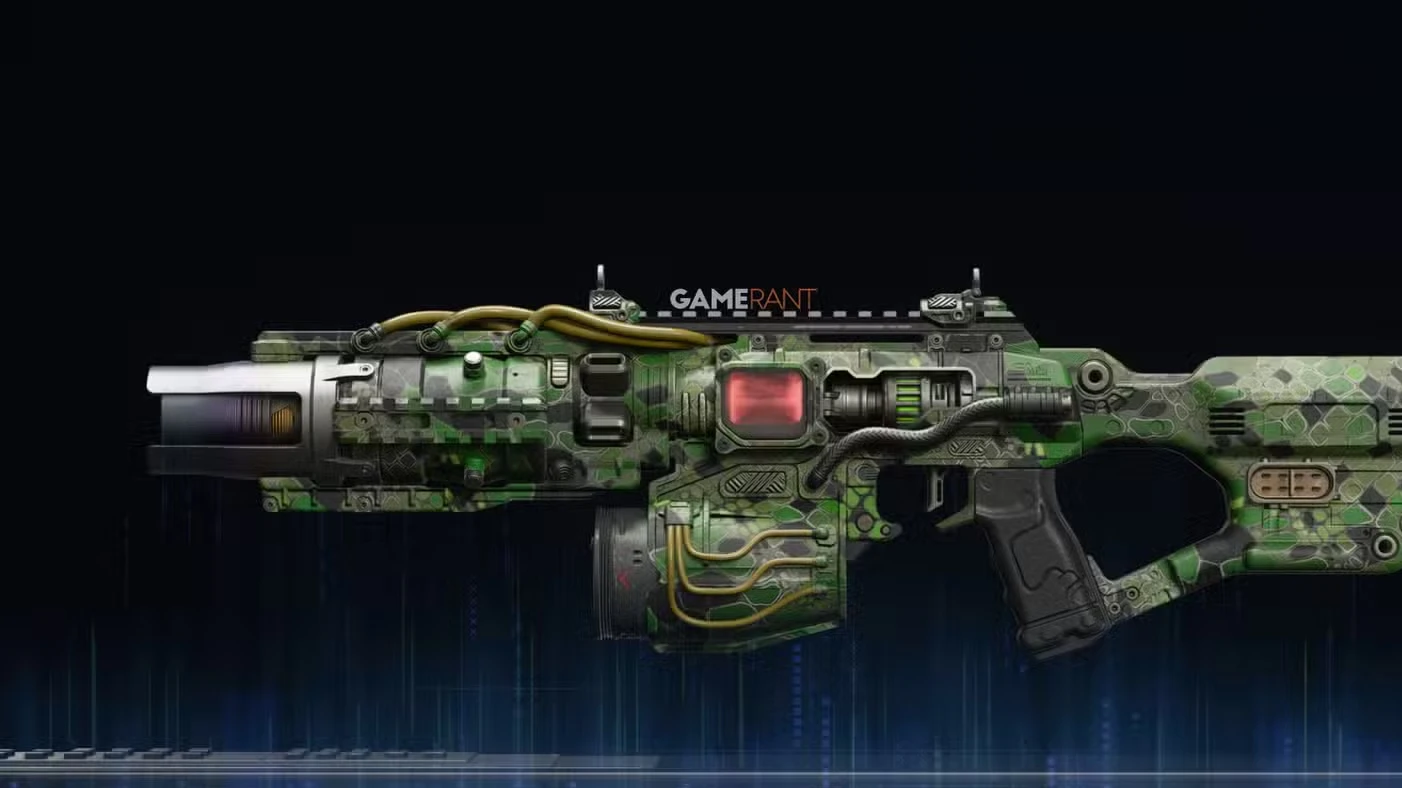 All Siren Special Weapon Camo Challenges in Black Ops 7 & Warzone