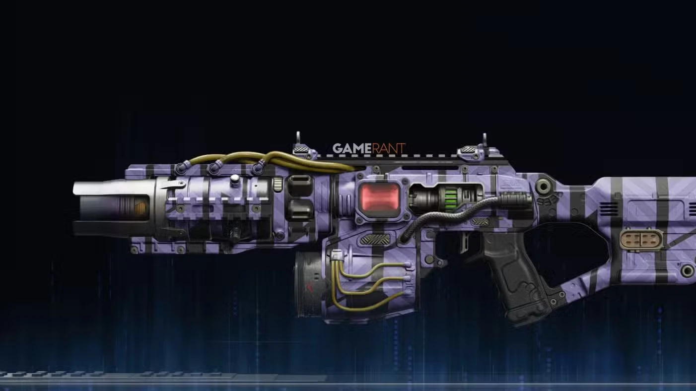 All Siren Special Weapon Camo Challenges in Black Ops 7 & Warzone