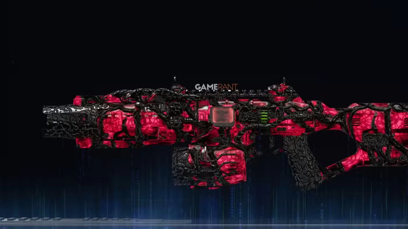 All Siren Special Weapon Camo Challenges in Black Ops 7 & Warzone