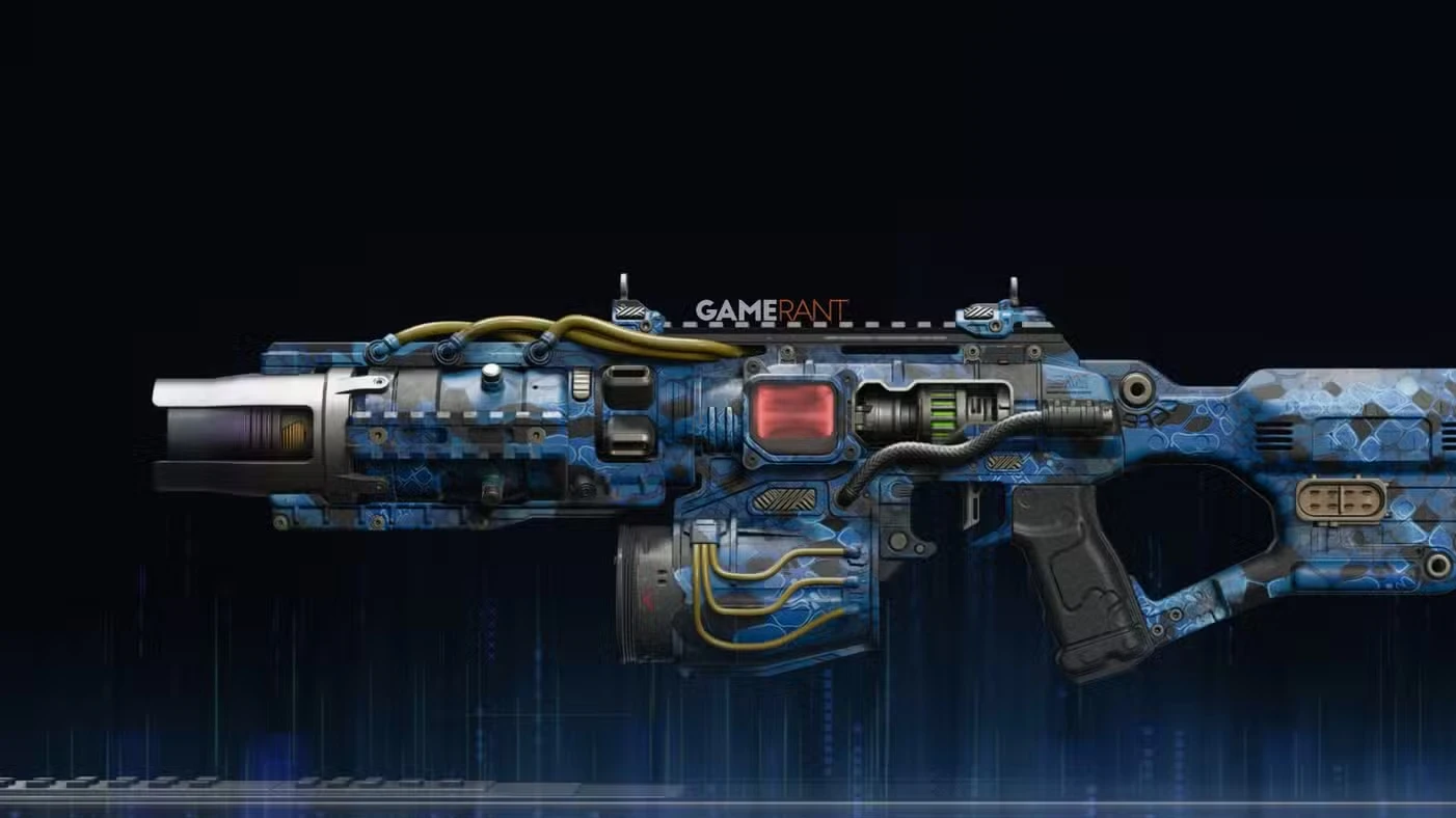 All Siren Special Weapon Camo Challenges in Black Ops 7 & Warzone