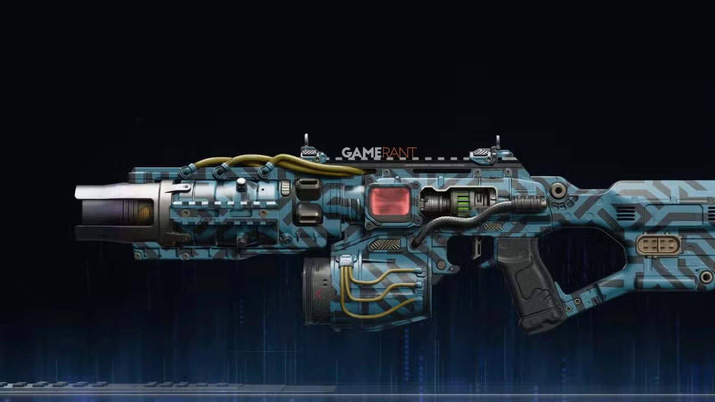All Siren Special Weapon Camo Challenges in Black Ops 7 & Warzone