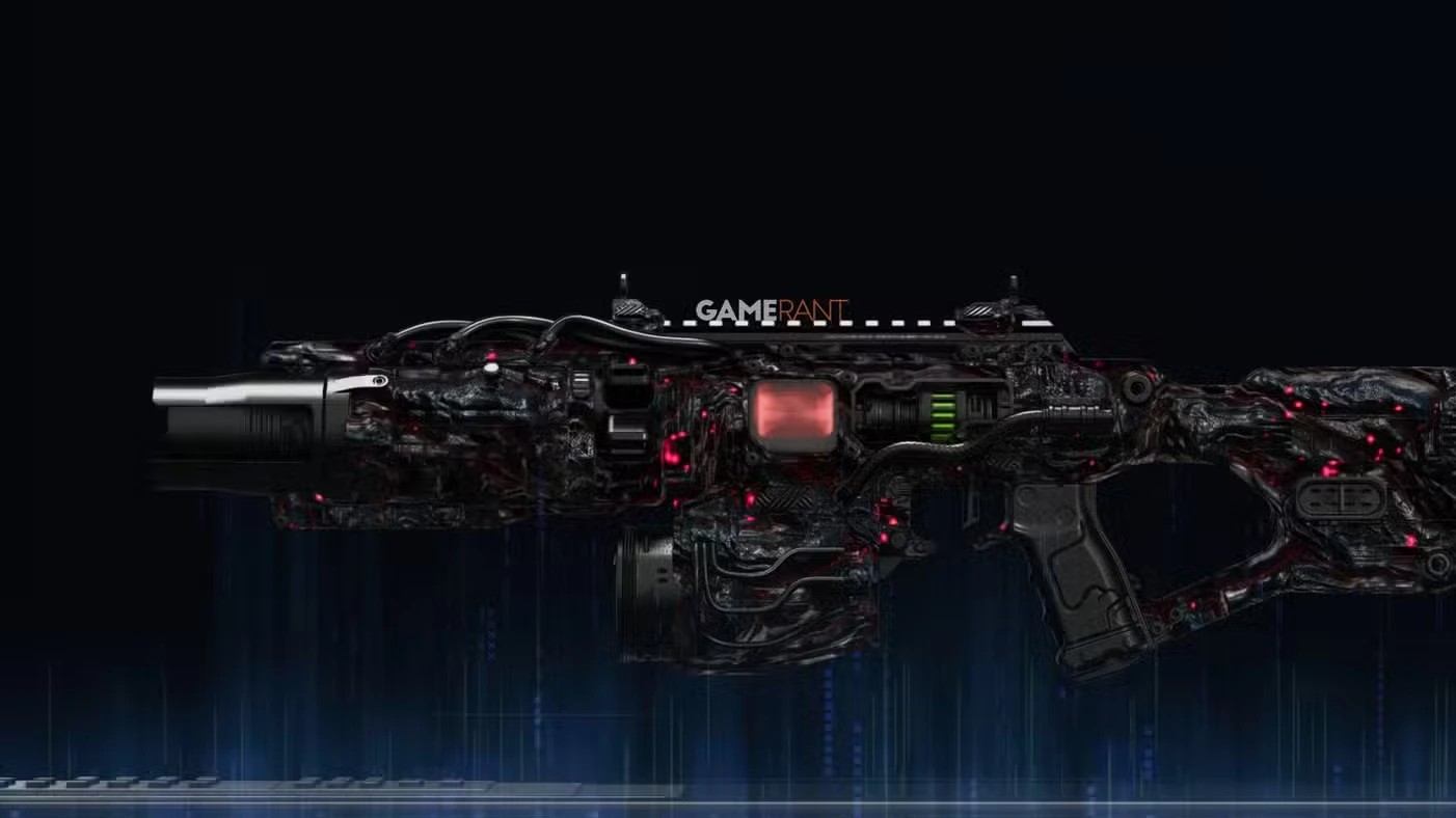 All Siren Special Weapon Camo Challenges in Black Ops 7 & Warzone