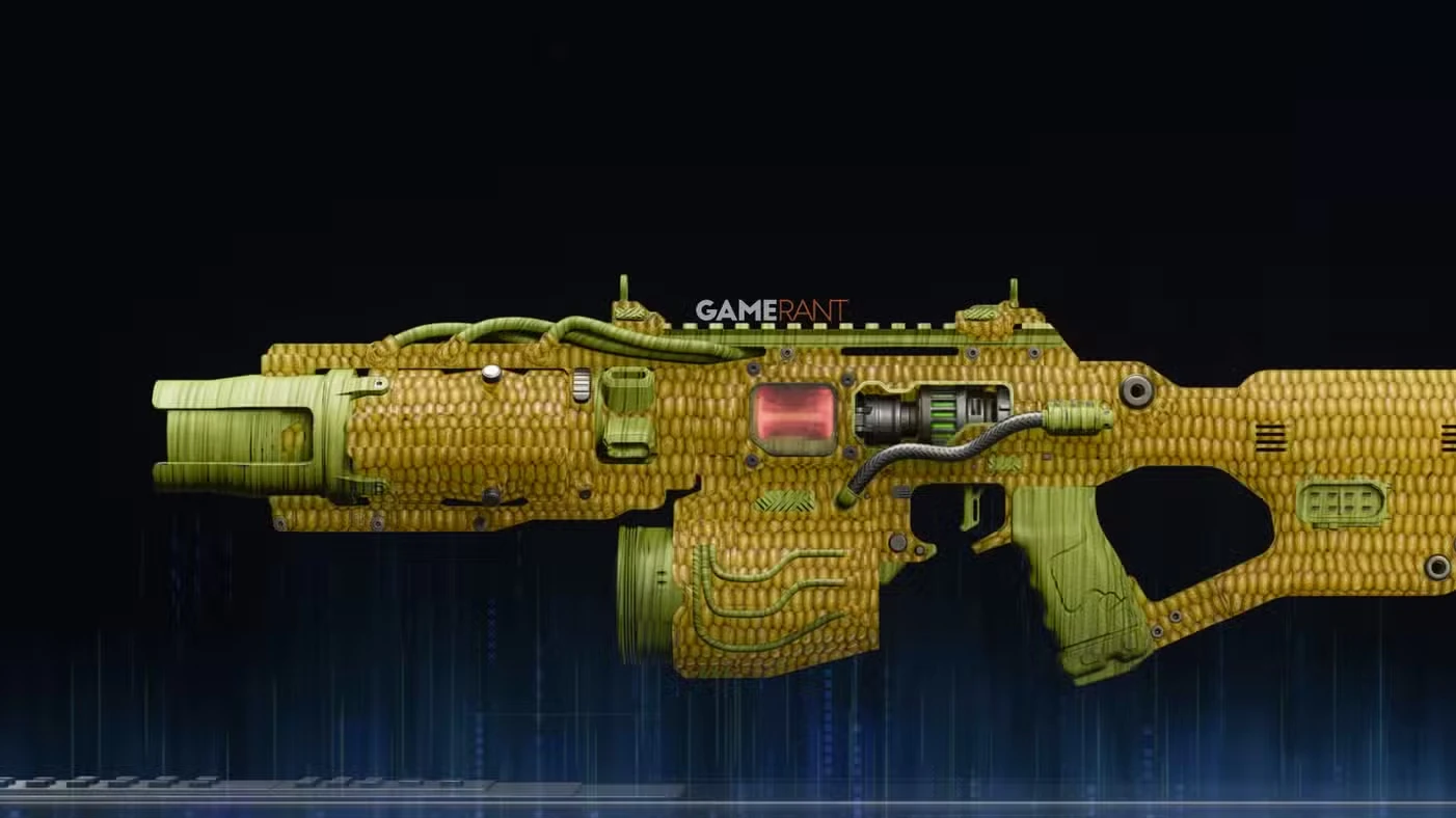 All Siren Special Weapon Camo Challenges in Black Ops 7 & Warzone
