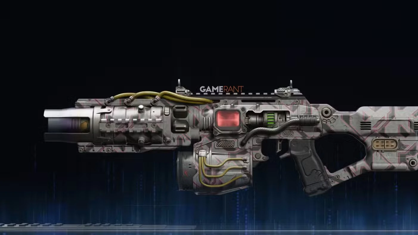All Siren Special Weapon Camo Challenges in Black Ops 7 & Warzone