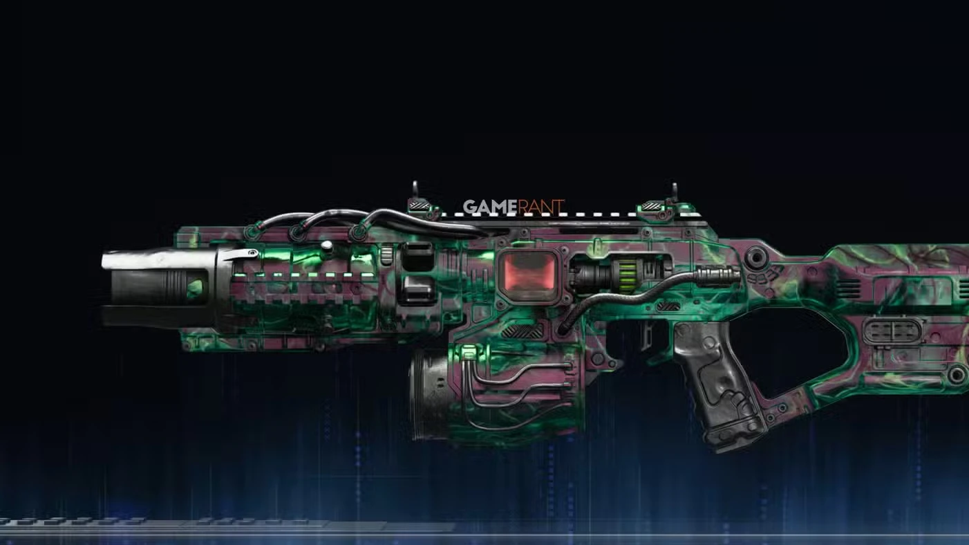 All Siren Special Weapon Camo Challenges in Black Ops 7 & Warzone