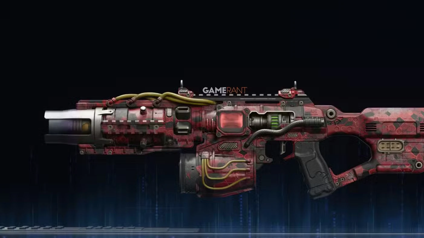 All Siren Special Weapon Camo Challenges in Black Ops 7 & Warzone