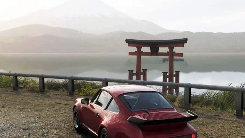 Localizações de todas as histórias em Forza Horizon 6