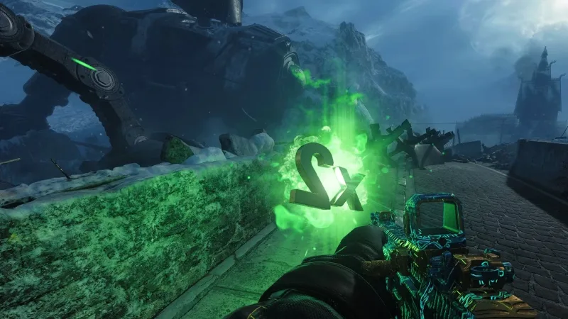 Localizações de todos os Power-Ups grátis em Totenreich (Black Ops 7 Zombies)