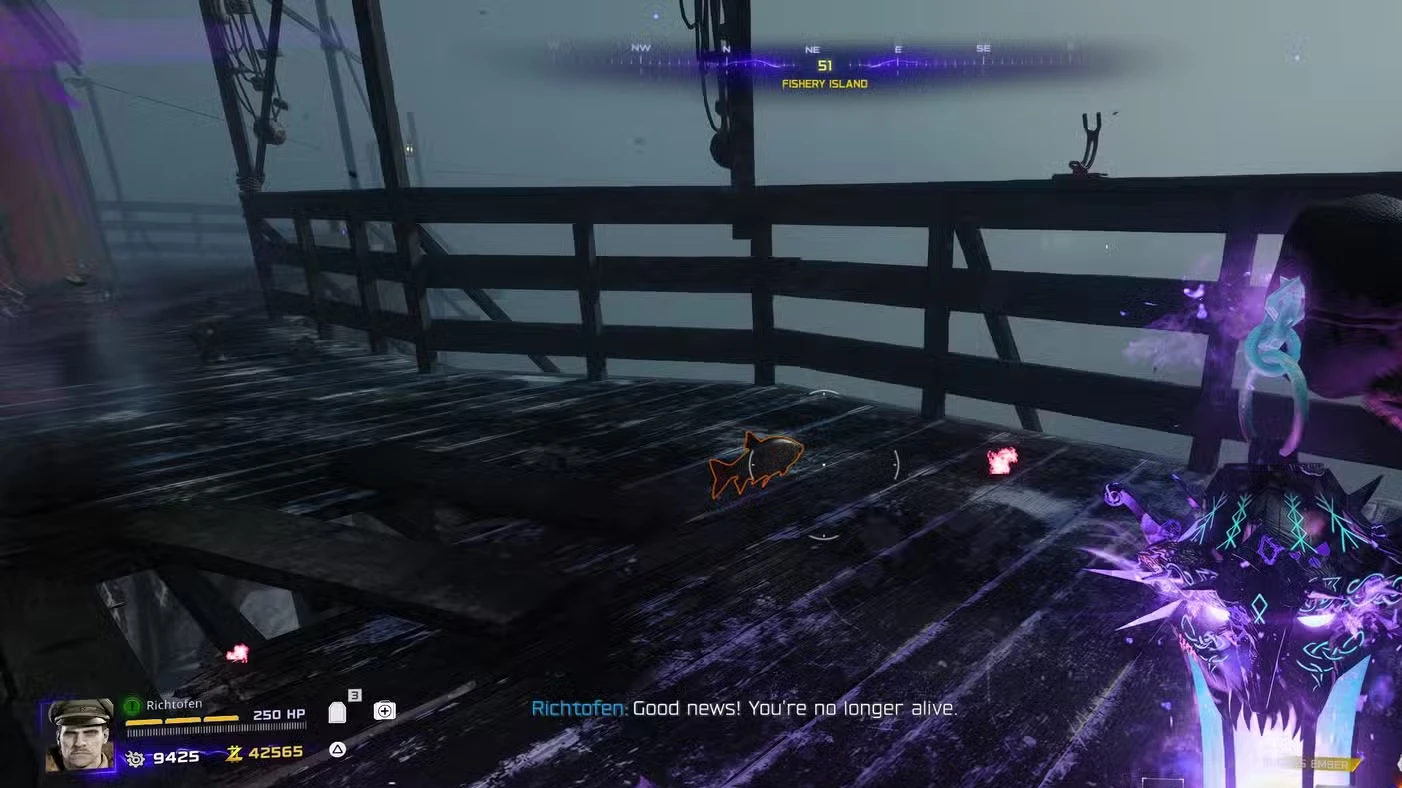 All Totenreich Relics & How to Unlock Them