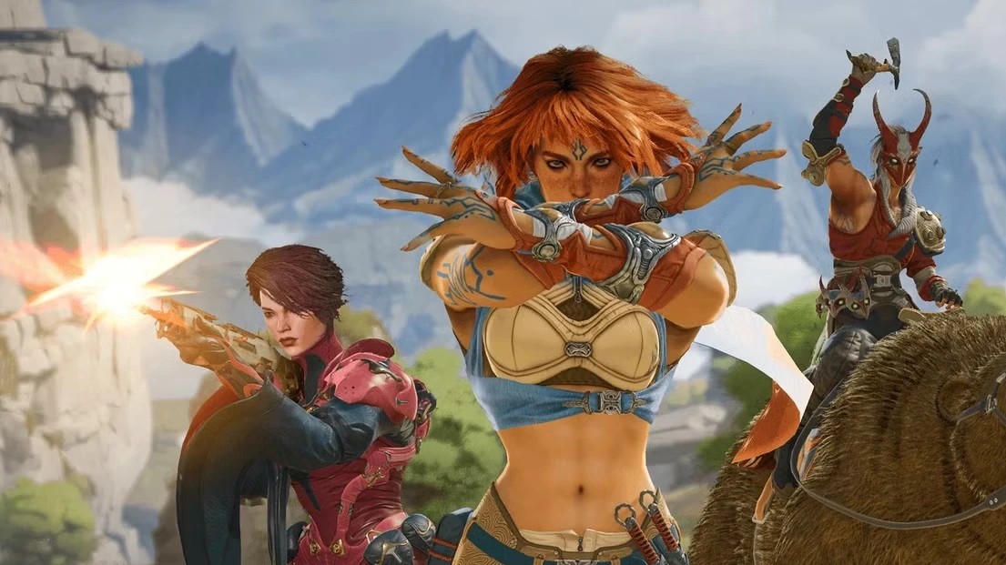 All Video Games Releasing in 2026
