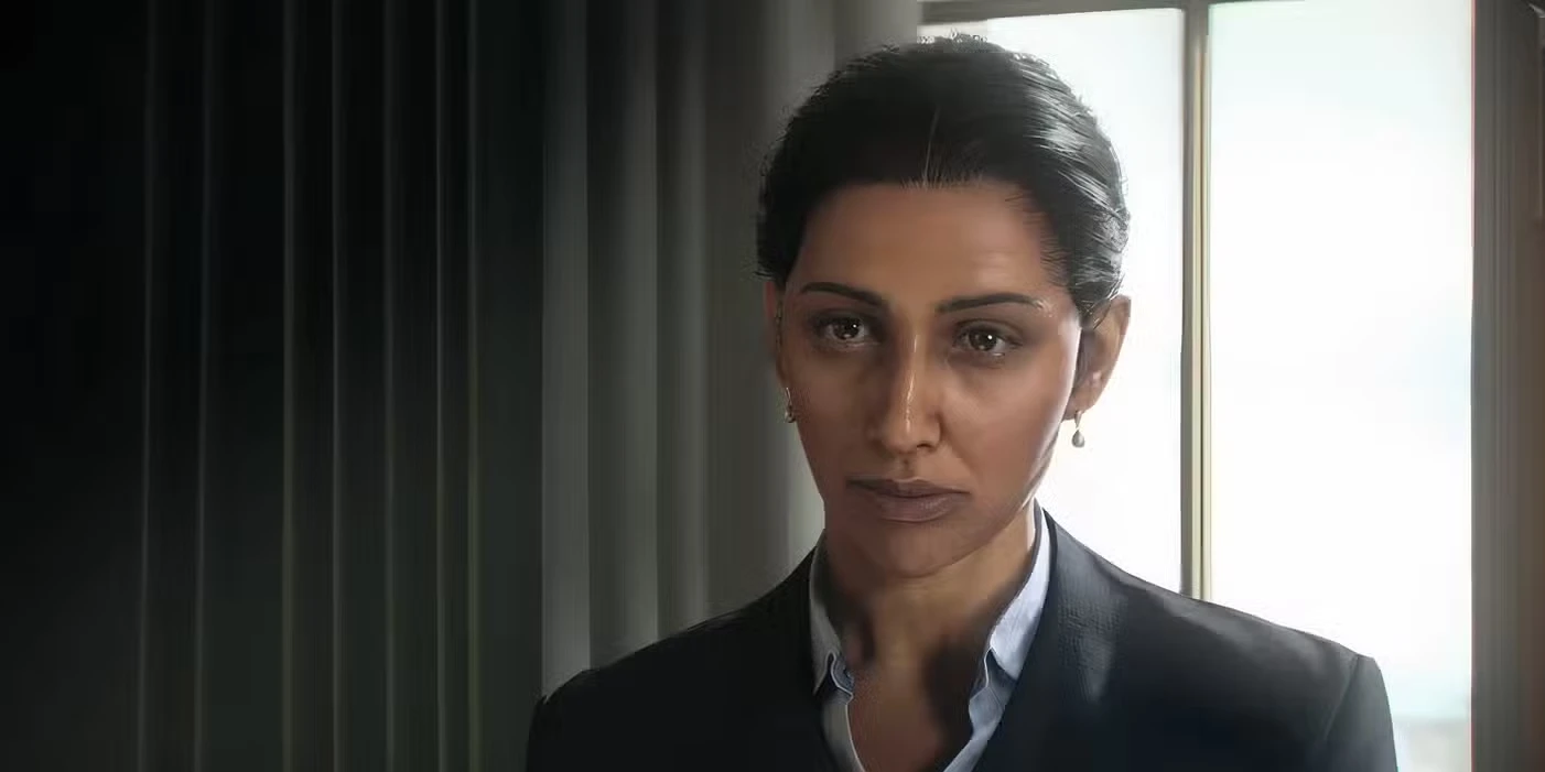 All Voice Actors in 007 First Light