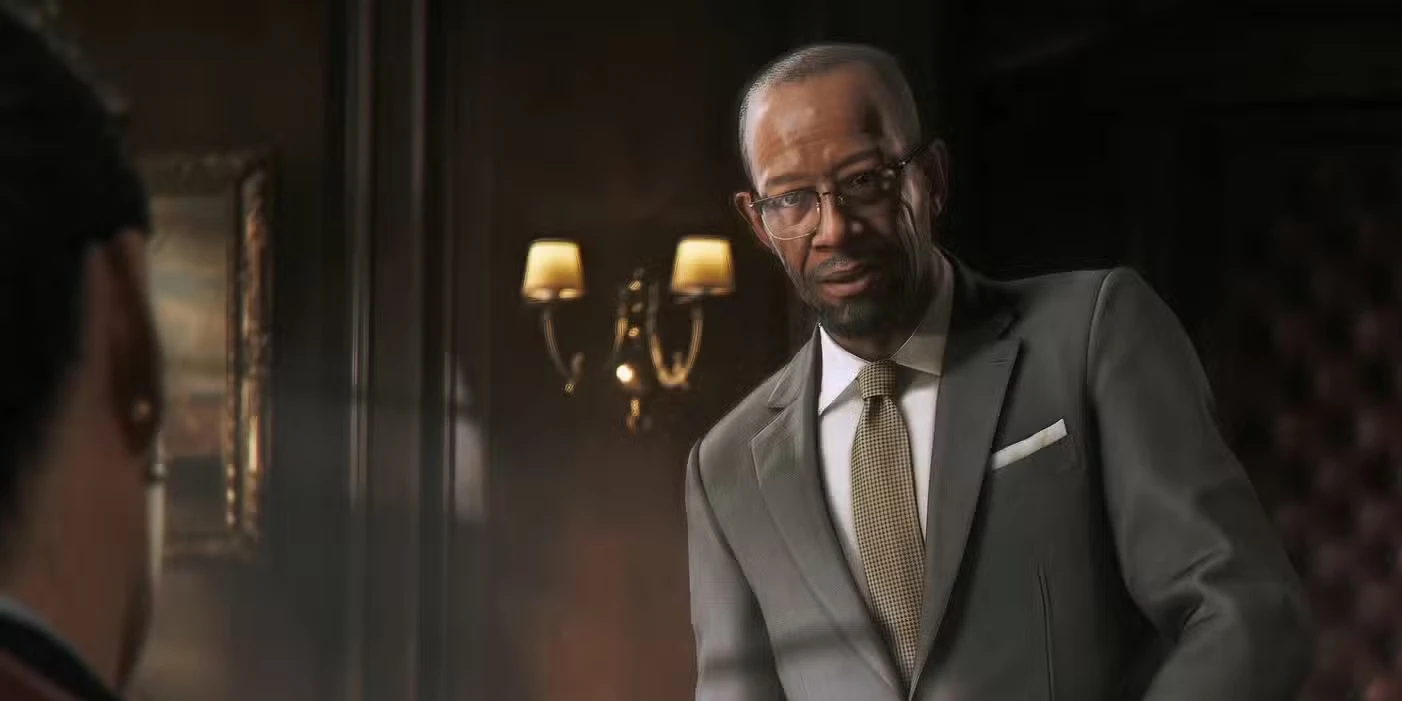 All Voice Actors in 007 First Light
