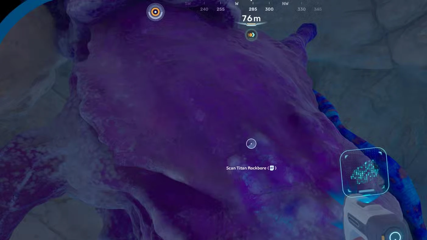 Angel Comb Guide In Subnautica 2
