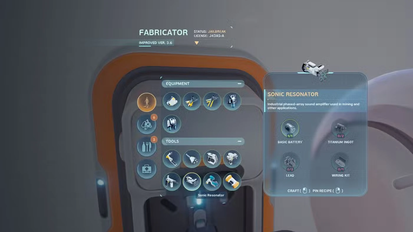 Angel Comb Guide In Subnautica 2
