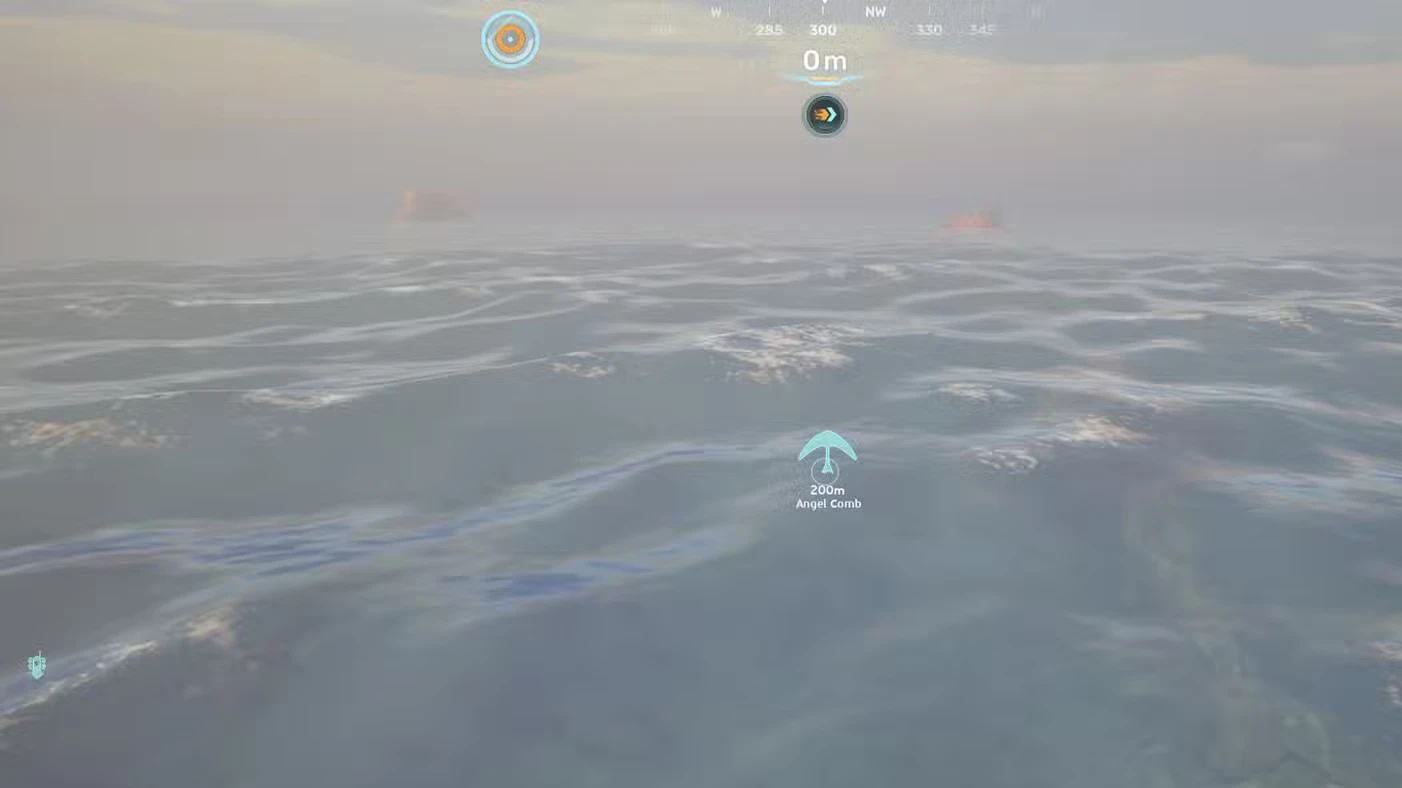 Angel Comb Guide In Subnautica 2
