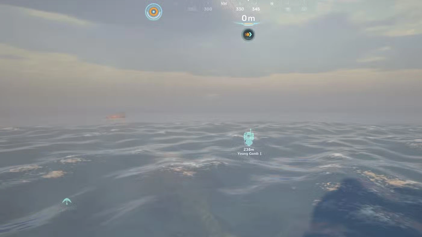 Angel Comb Guide In Subnautica 2