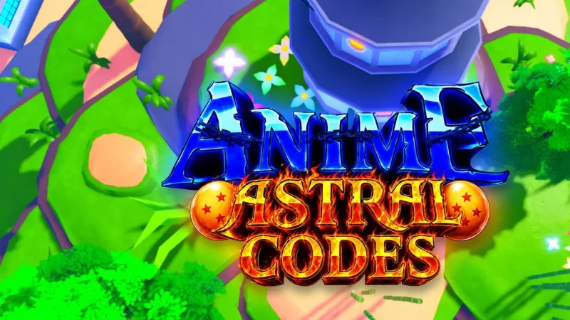 Códigos atualizados do Anime Astral Simulator para resgatar recompensas