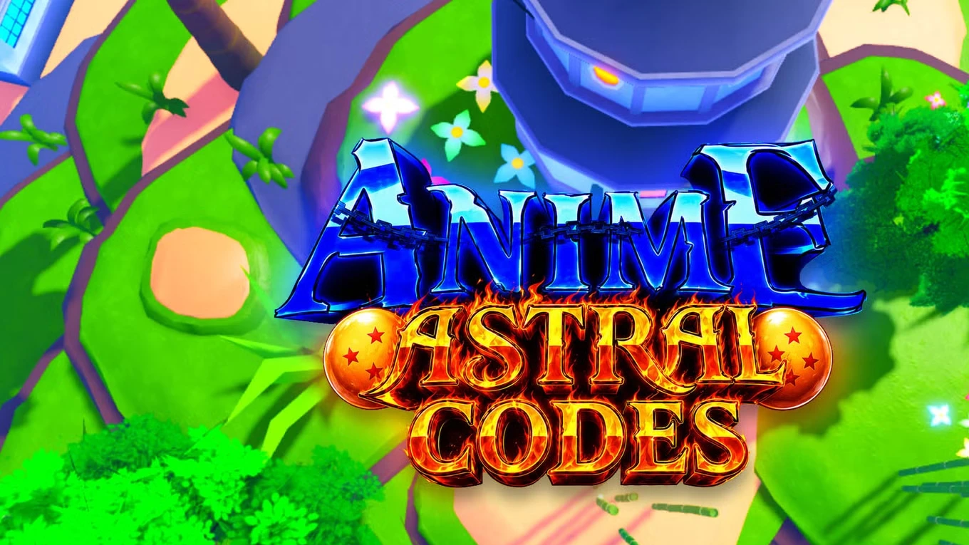 Anime RNG Codes