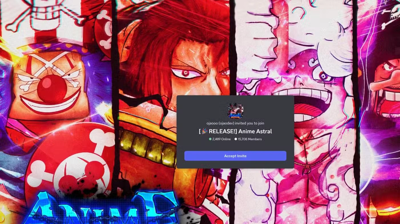 Códigos atualizados do Anime Astral Simulator para resgatar recompensas ...