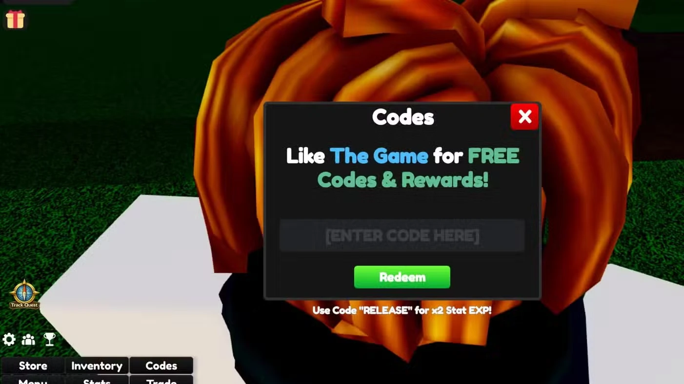 Anime Limitless Codes