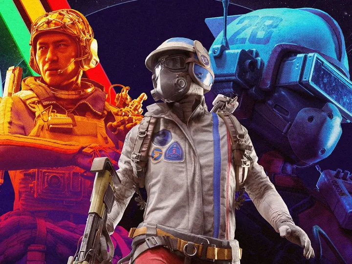 ARC Raiders ajusta loadouts após feedback dos jogadores