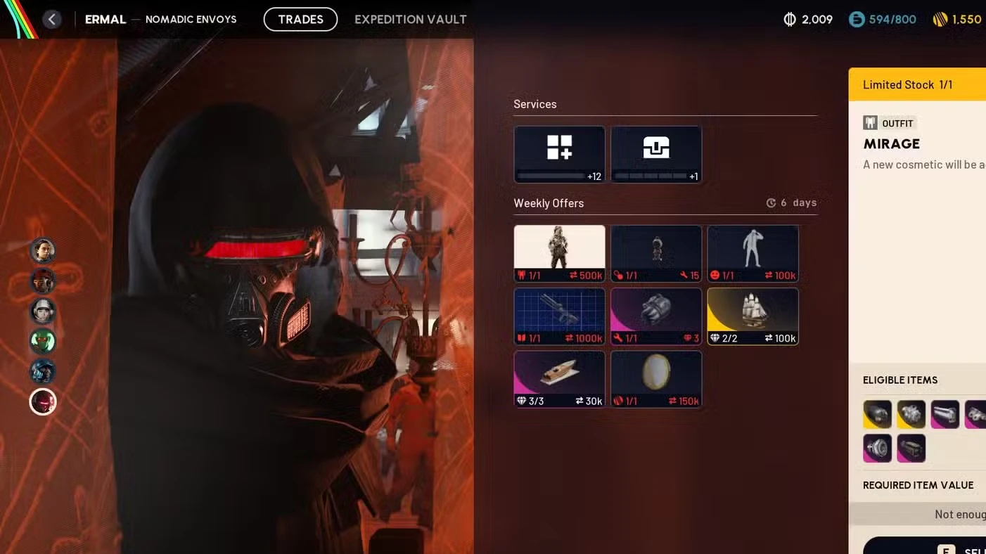ARC Raiders New Trader, Explained