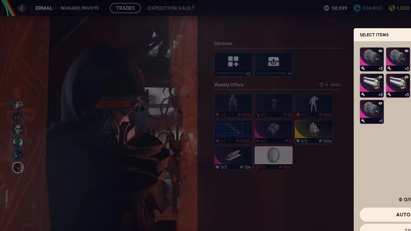 ARC Raiders New Trader, Explained