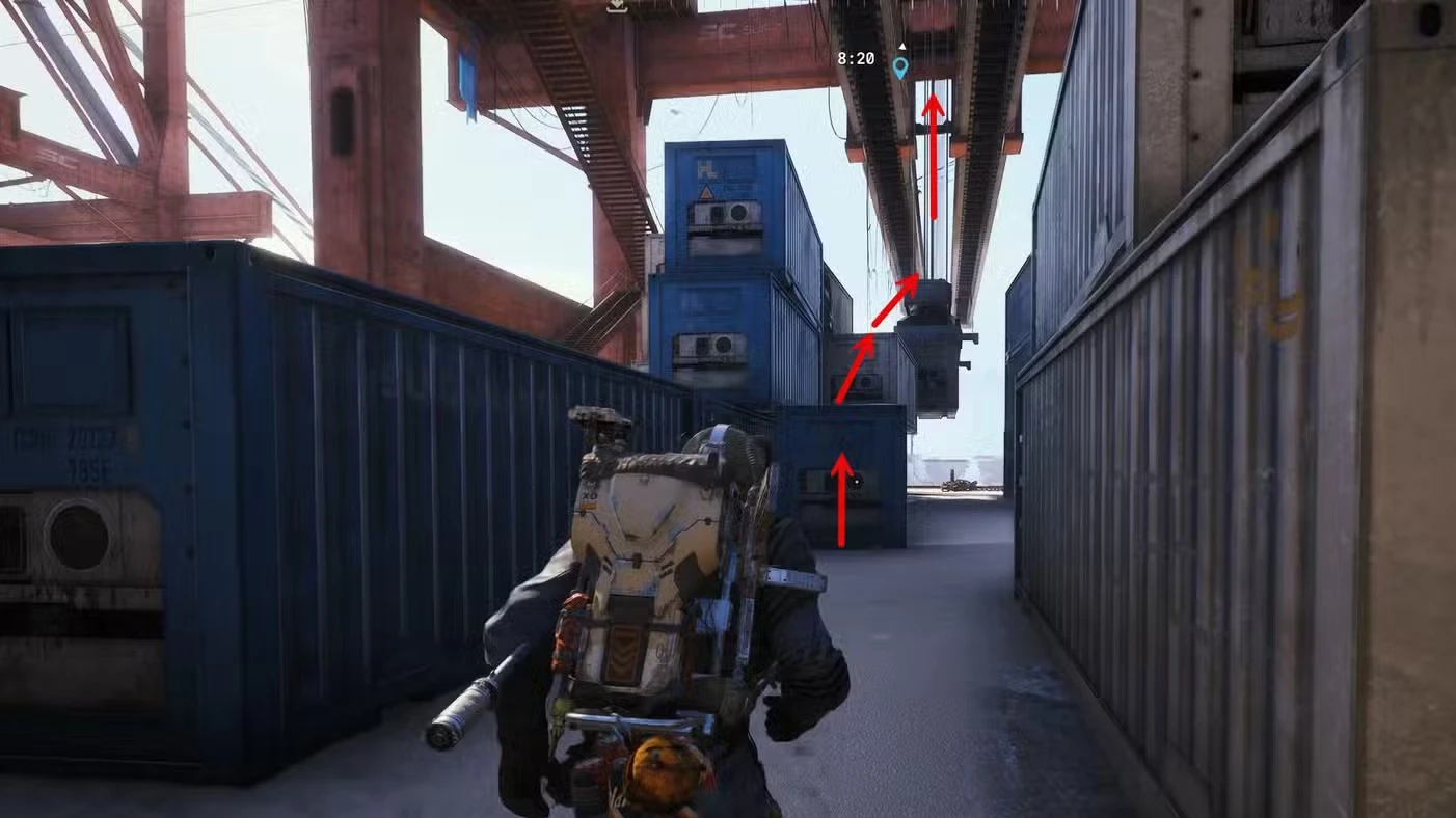 ARC Raiders Wolfpack Blueprint Location Guide: How to Get It Fast