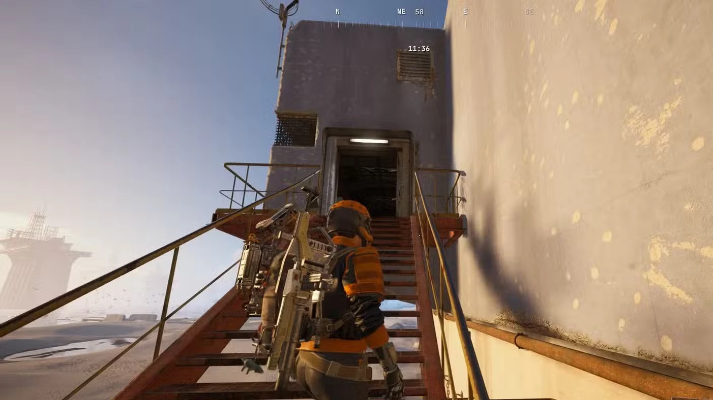 ARC Raiders Wolfpack Blueprint Location Guide: How to Get It Fast