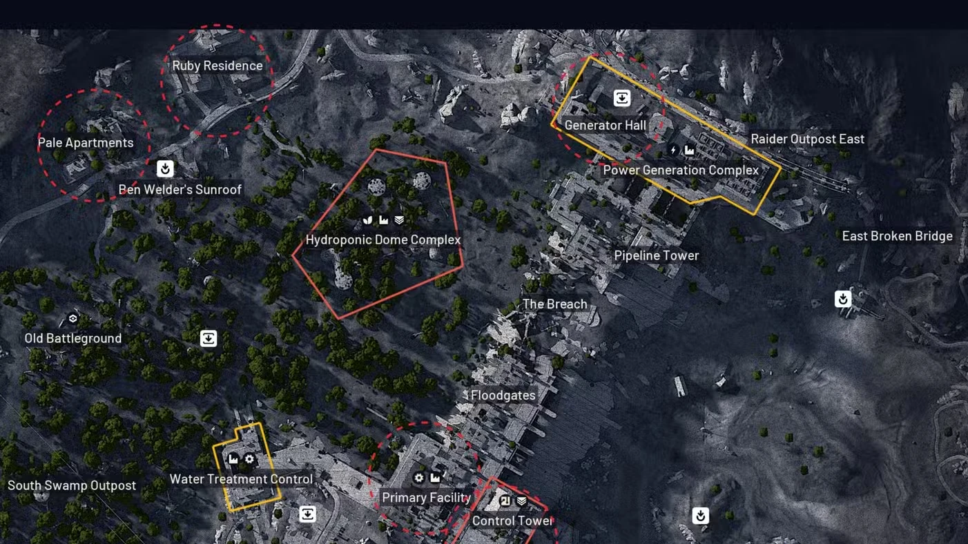 ARC Raiders Wolfpack Blueprint Location Guide: How to Get It Fast