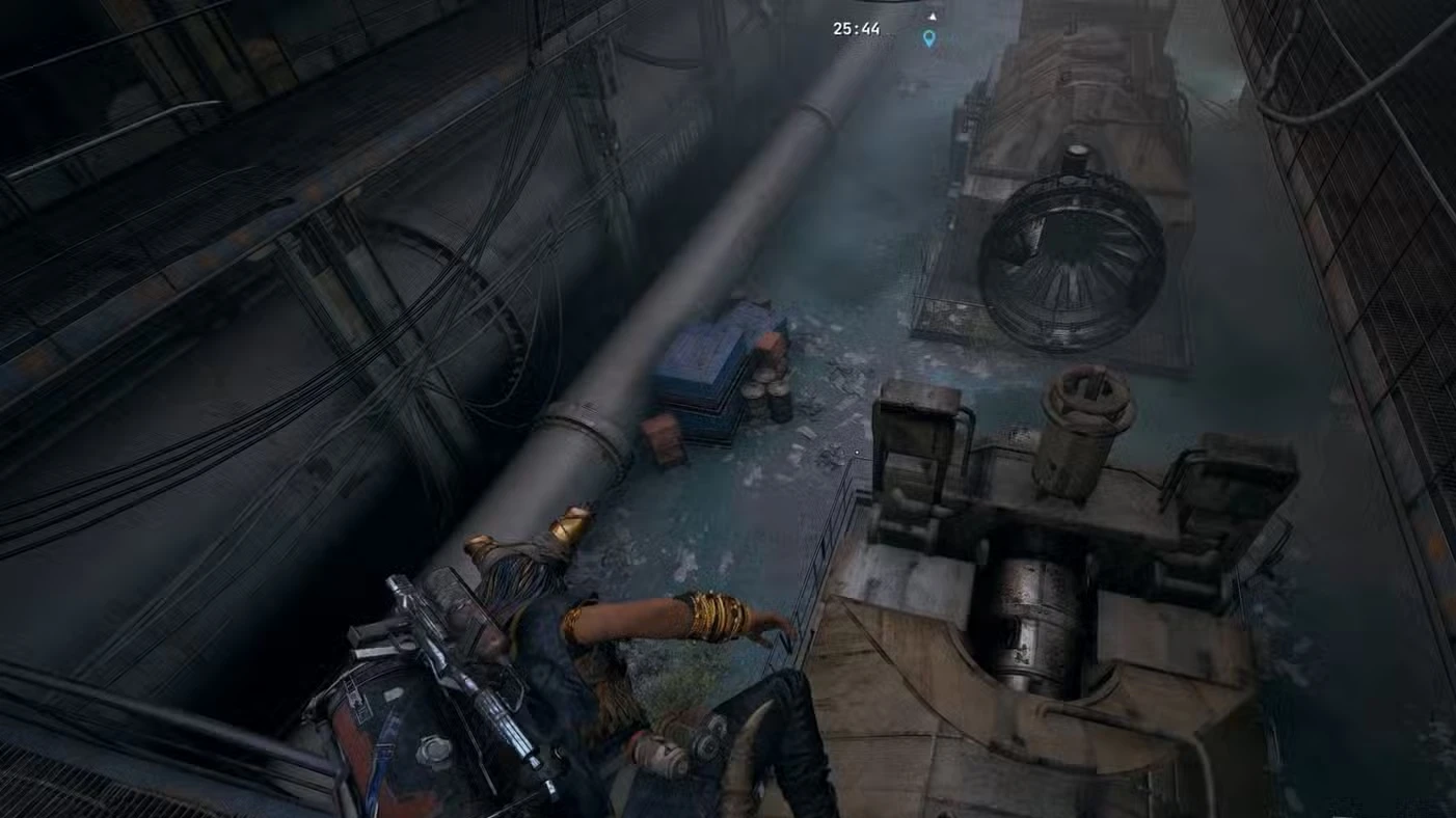 ARC Raiders Wolfpack Blueprint Location Guide: How to Get It Fast