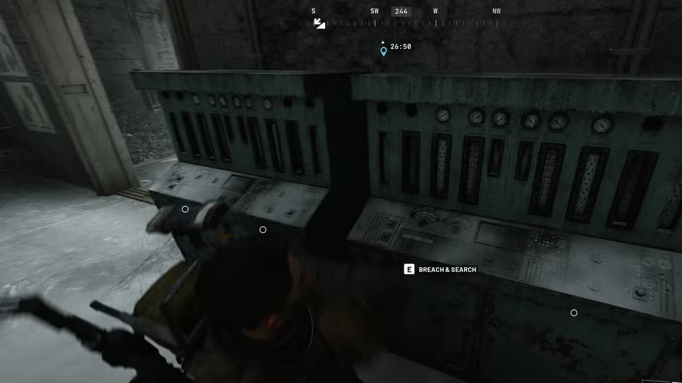 ARC Raiders Wolfpack Blueprint Location Guide: How to Get It Fast