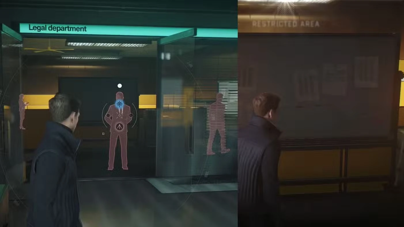 Archive code location in 007 First Light