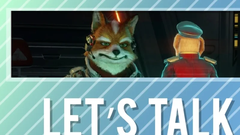Remake de Star Fox 64 chega ao Nintendo Switch 2 em junho de 2026