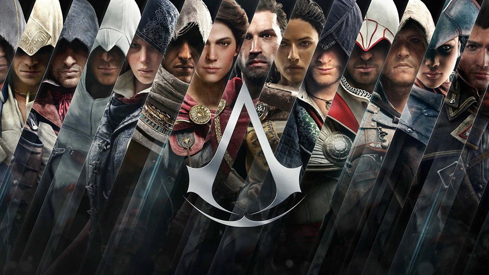 Assassin’s Creed Invictus Gameplay Featured Iconic Characters Fighting in Arenas – Rumor